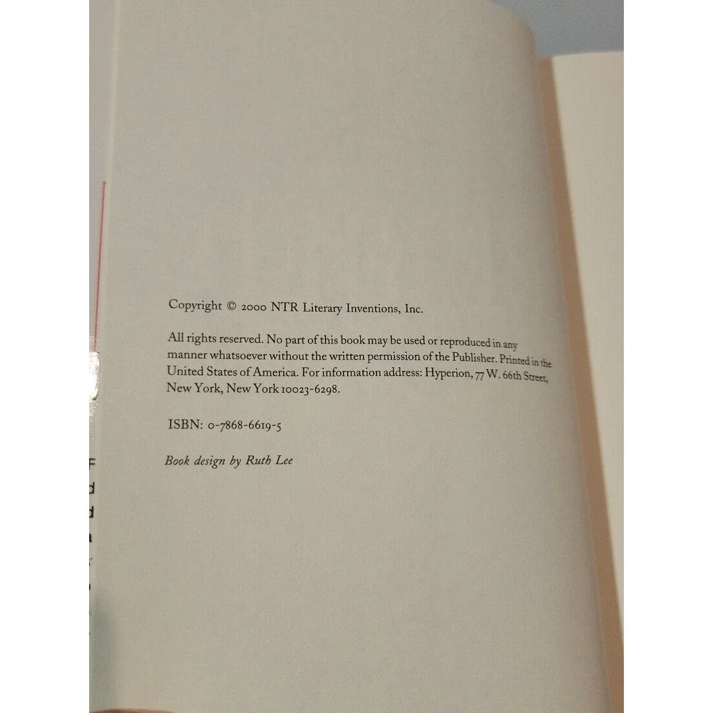 Buried Evidence Nancy Taylor Rosenberg 2000 First Edition Mystery Hyperion‎